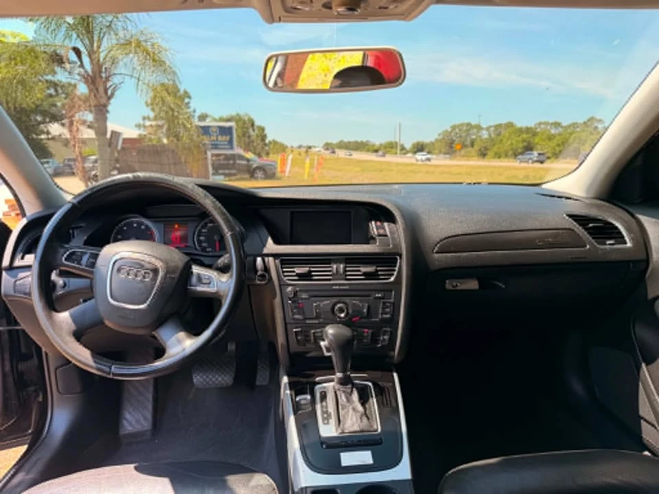 2010 Audi B8 A4 - Image 11 of 15
