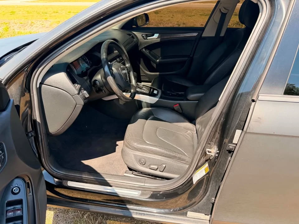2010 Audi B8 A4 - Image 13 of 15