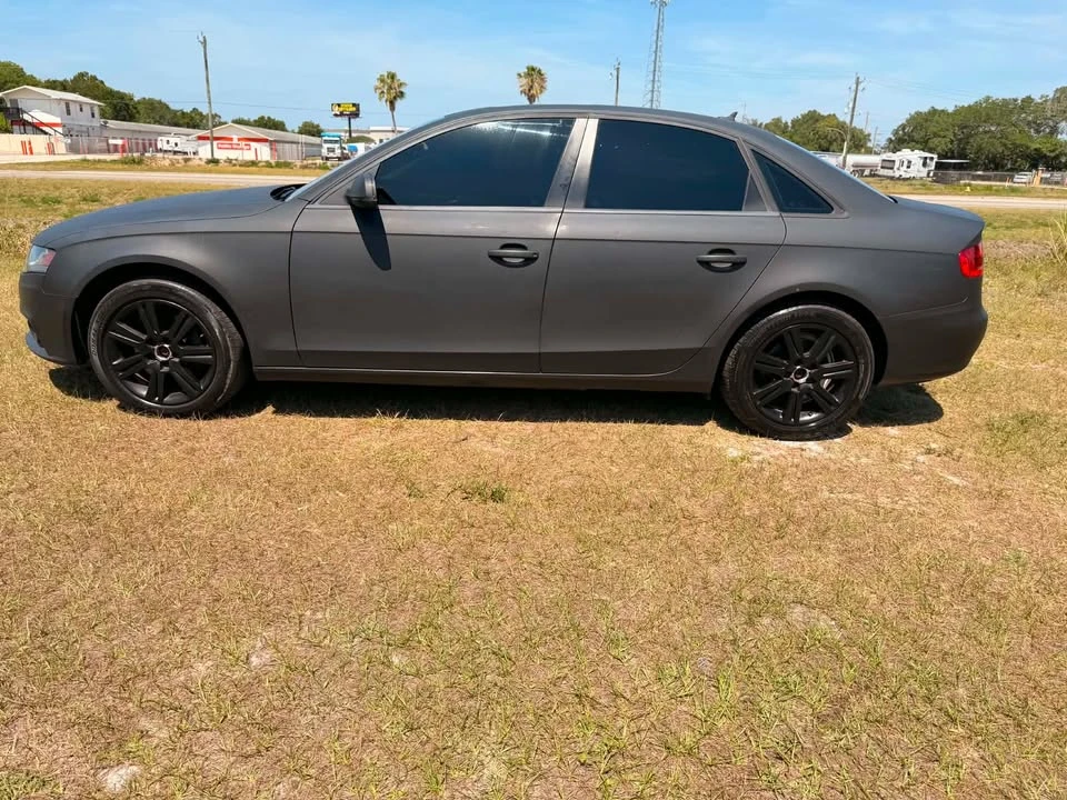 2010 Audi B8 A4 - Image 2 of 15