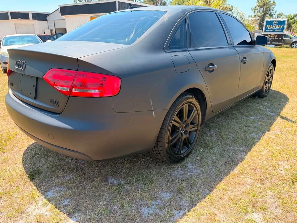 2010 Audi B8 A4 - Image 5 of 15