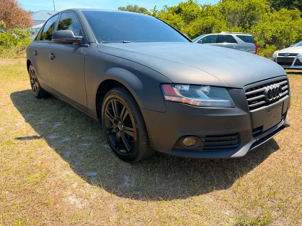 2010 Audi B8 A4 - Image 7 of 15