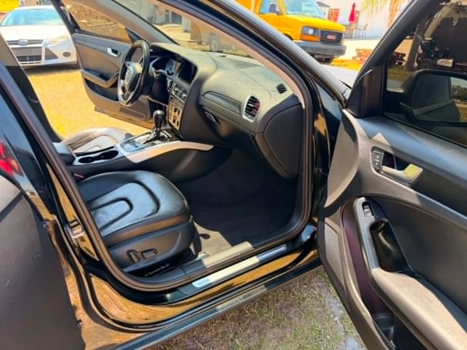 2010 Audi B8 A4 - Image 14 of 15