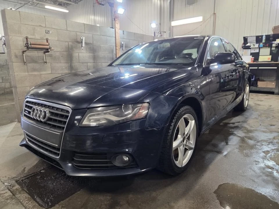 2010 Audi B8 A4 - Image 3 of 20