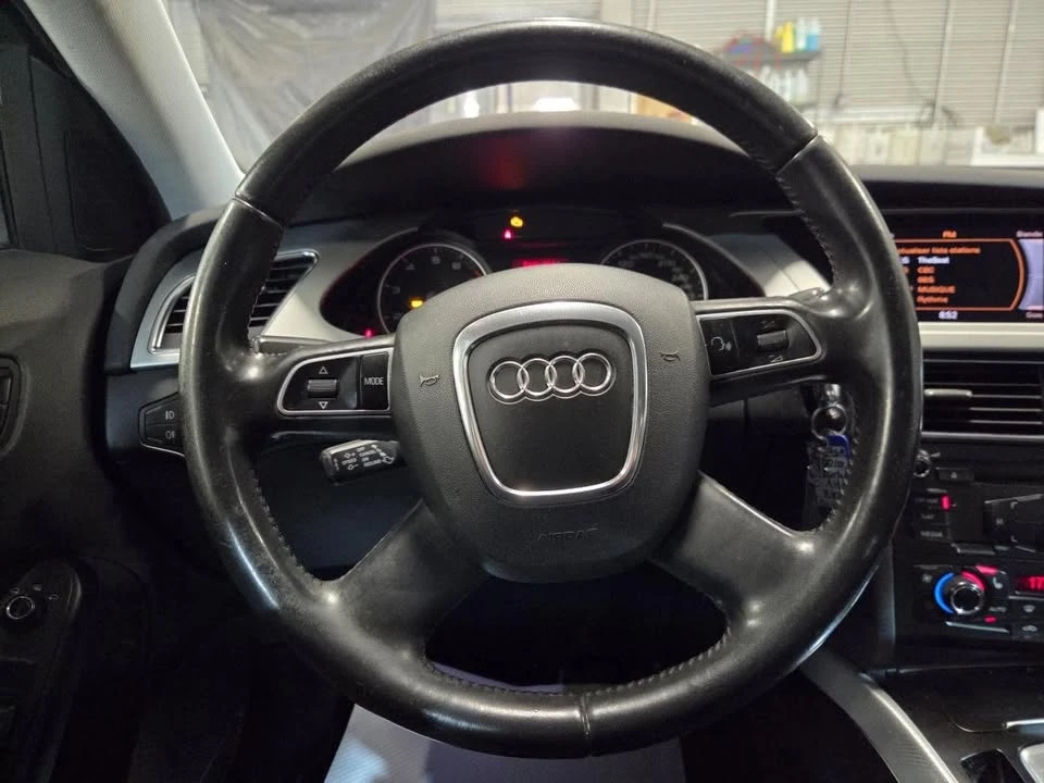 2010 Audi B8 A4 - Image 18 of 20