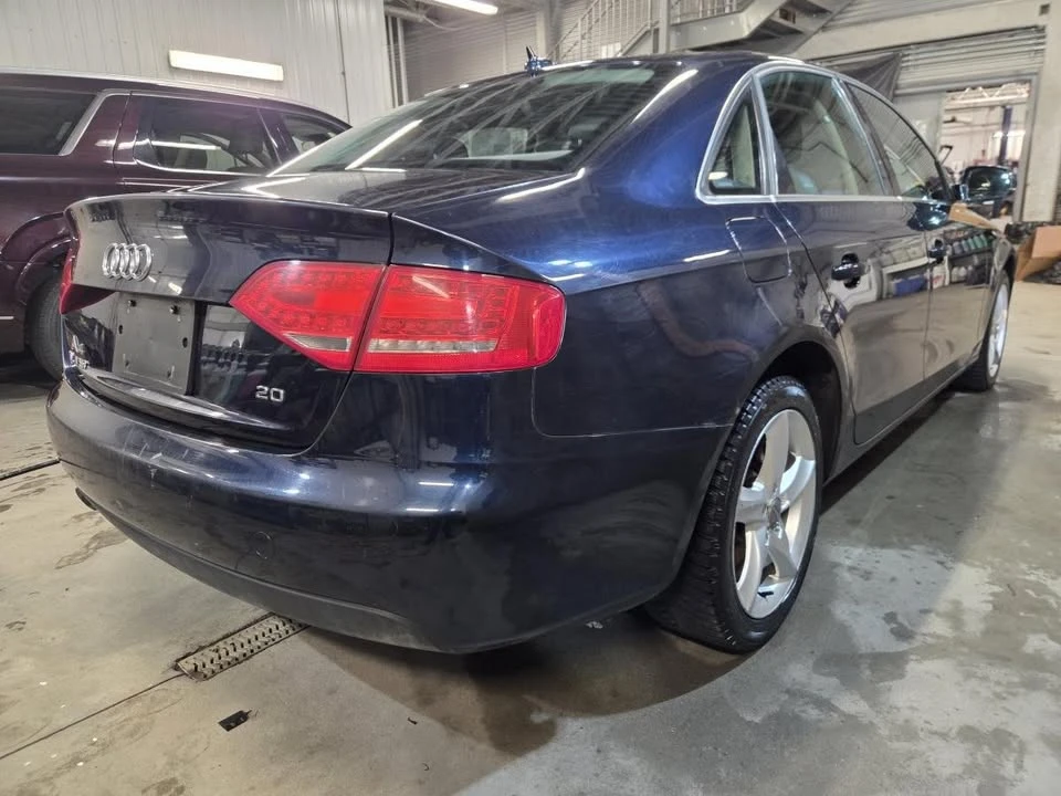 2010 Audi B8 A4 - Image 7 of 20