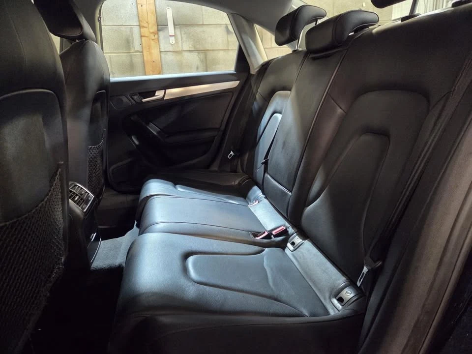 2010 Audi B8 A4 - Image 16 of 20
