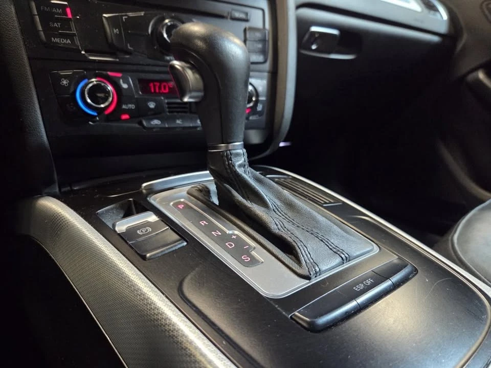2010 Audi B8 A4 - Image 20 of 20
