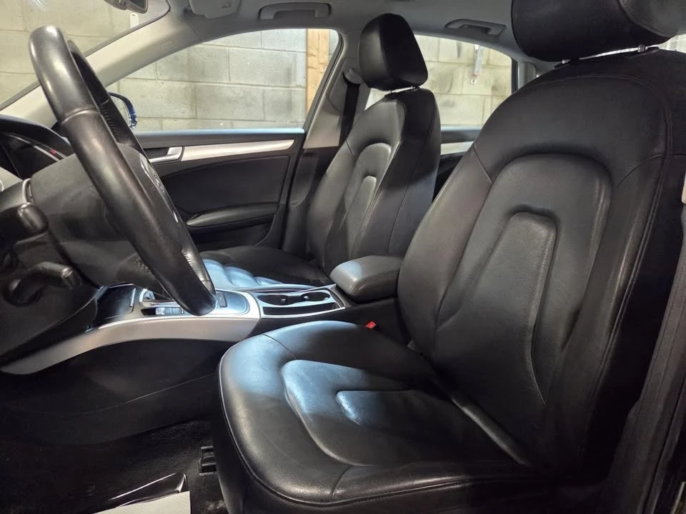 2010 Audi B8 A4 - Image 12 of 20