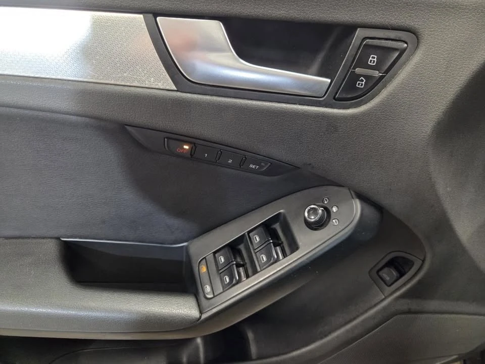 2010 Audi B8 A4 - Image 11 of 20