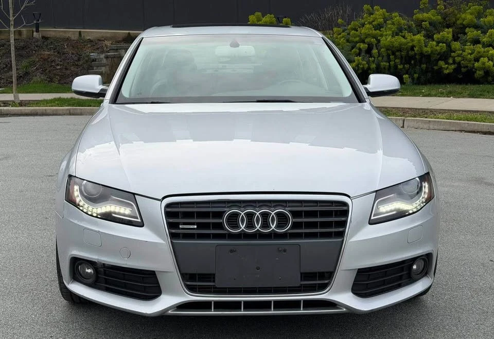 2010 Audi B8 A4 - Image 7 of 19