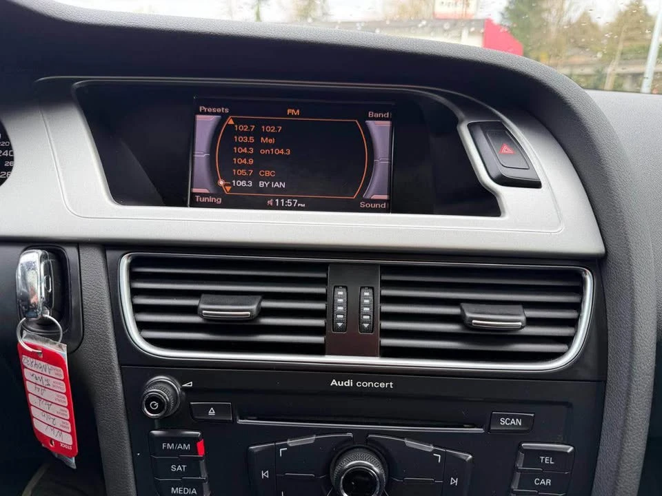 2010 Audi B8 A4 - Image 15 of 19
