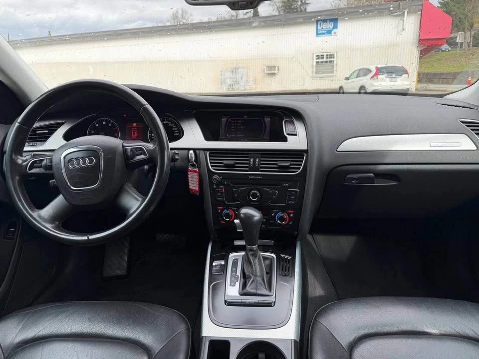 2010 Audi B8 A4 - Image 8 of 19