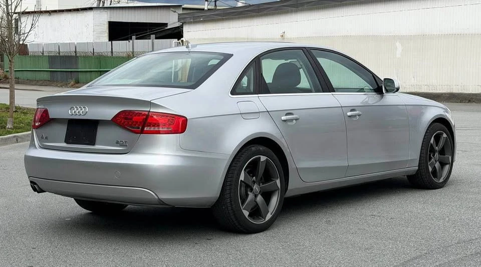 2010 Audi B8 A4 - Image 5 of 19