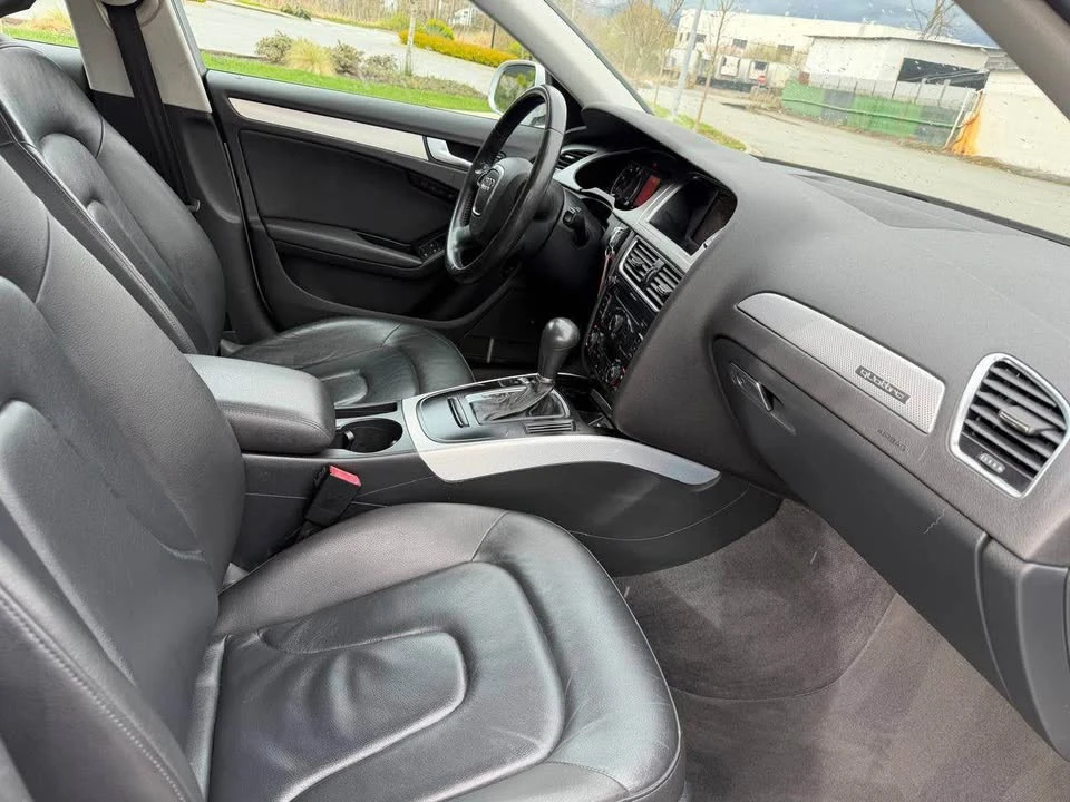 2010 Audi B8 A4 - Image 10 of 19