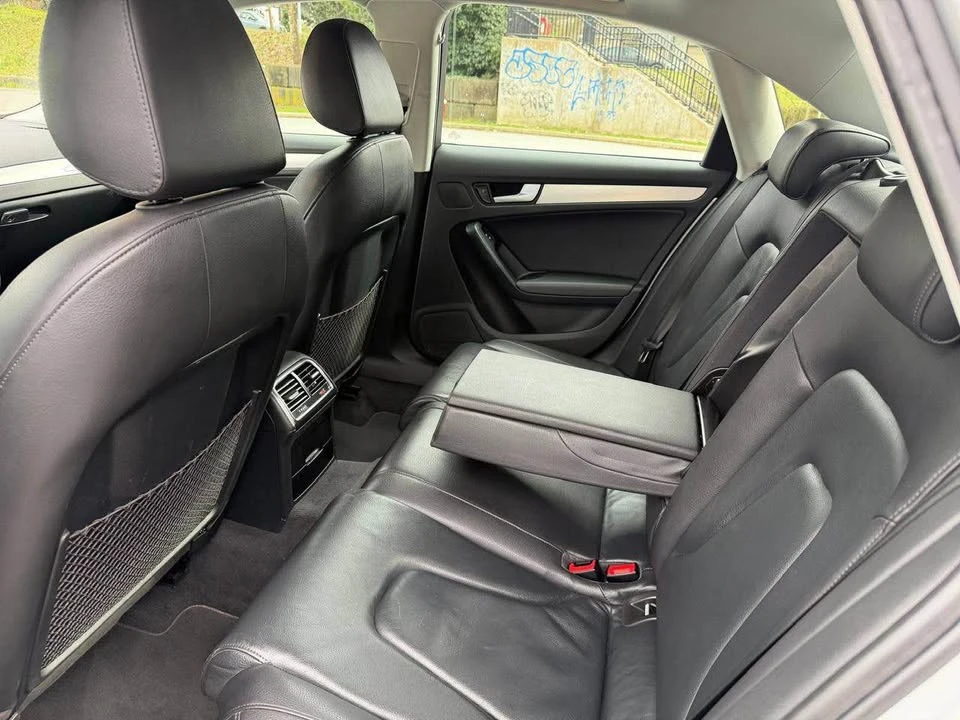 2010 Audi B8 A4 - Image 16 of 19