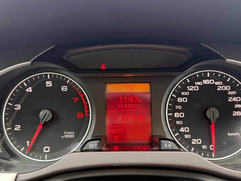 2010 Audi B8 A4 - Image 14 of 19