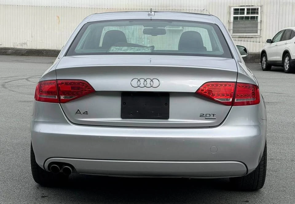 2010 Audi B8 A4 - Image 6 of 19