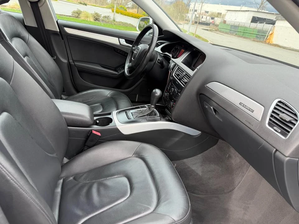 2010 Audi B8 A4 - Image 11 of 20