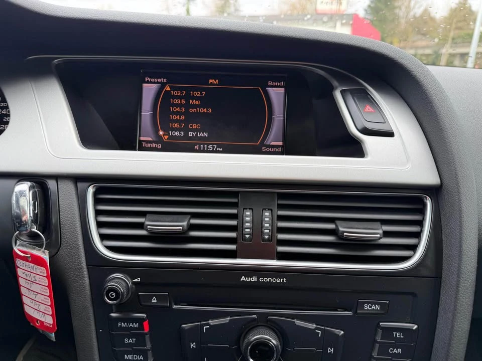 2010 Audi B8 A4 - Image 16 of 20