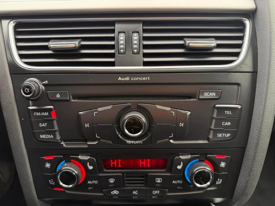 2010 Audi B8 A4 - Image 17 of 20