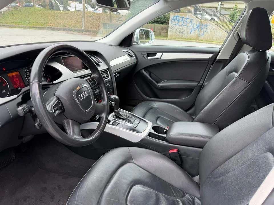 2010 Audi B8 A4 - Image 10 of 20