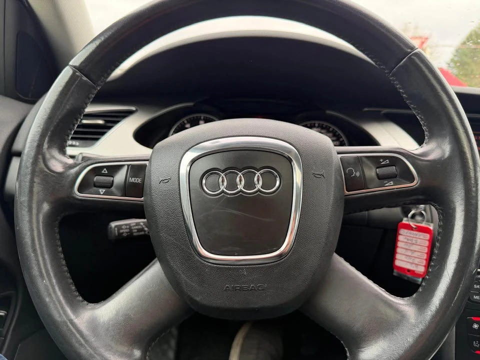 2010 Audi B8 A4 - Image 18 of 20