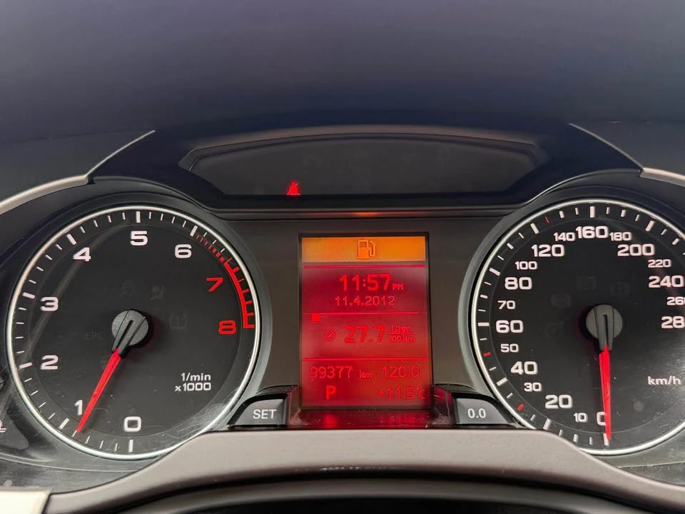 2010 Audi B8 A4 - Image 14 of 20