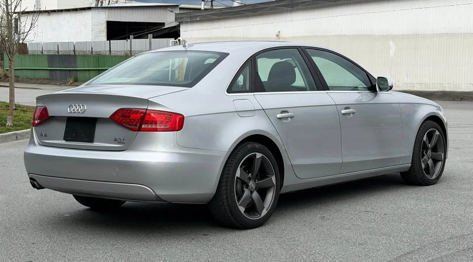 2010 Audi B8 A4 - Image 7 of 20
