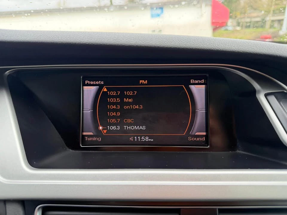 2010 Audi B8 A4 - Image 19 of 20