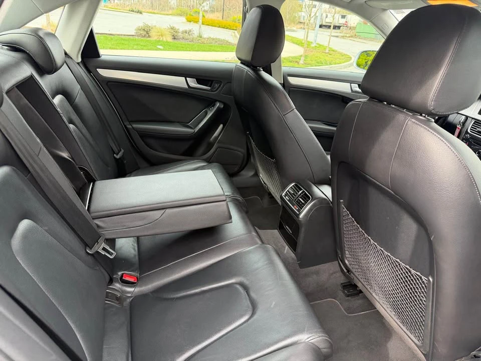 2010 Audi B8 A4 - Image 13 of 20