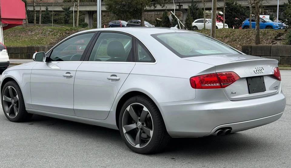 2010 Audi B8 A4 - Image 5 of 20