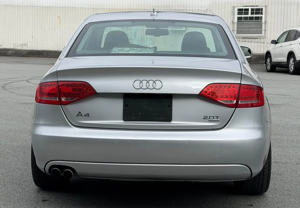 2010 Audi B8 A4 - Image 6 of 20