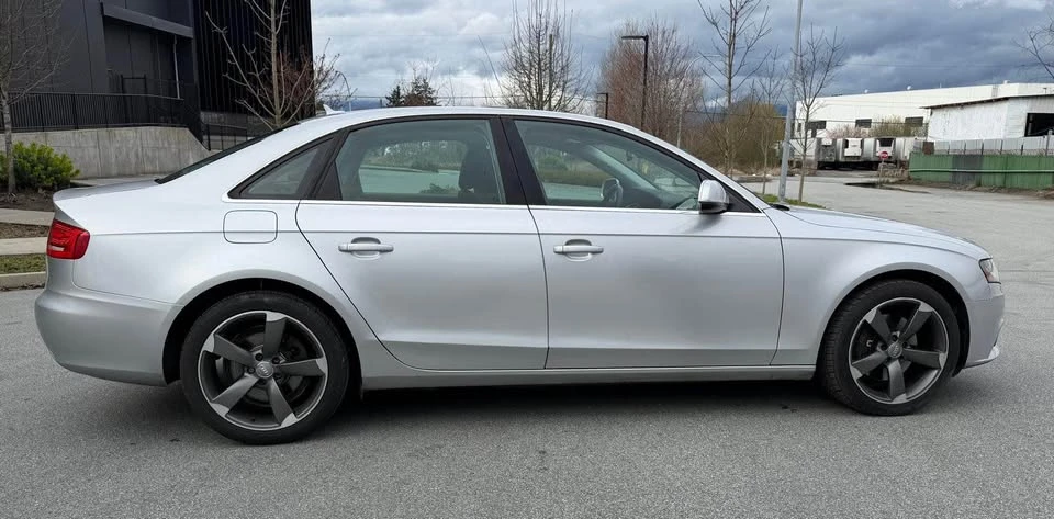 2010 Audi B8 A4 - Image 8 of 20