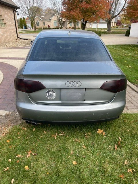 2010 Audi B8 A4 - Image 2 of 8