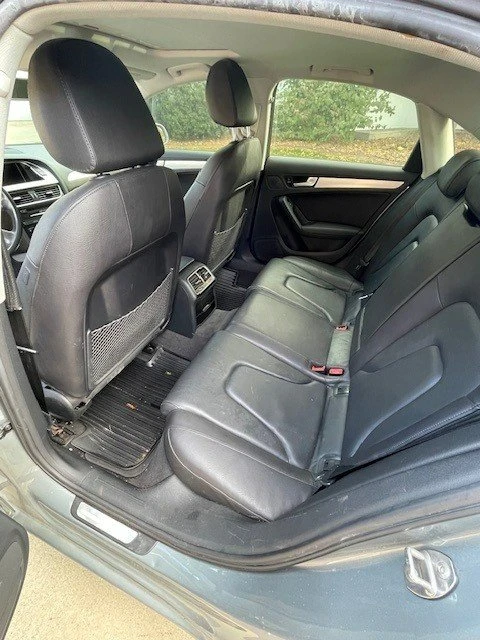2010 Audi B8 A4 - Image 7 of 8