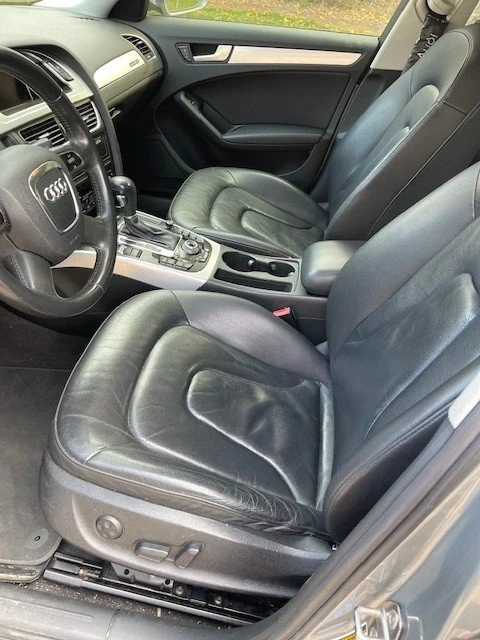 2010 Audi B8 A4 - Image 6 of 8