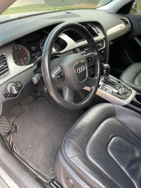 2010 Audi B8 A4 - Image 5 of 8