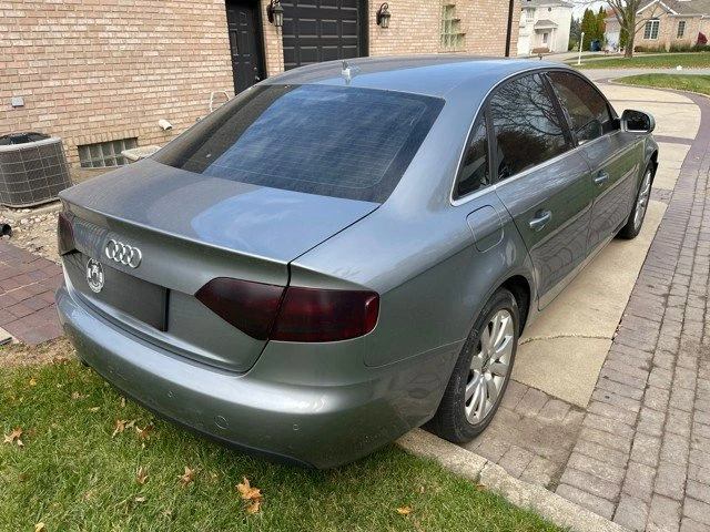 2010 Audi B8 A4 - Image 4 of 8
