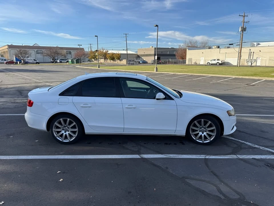 2010 Audi B8 A4 - Image 6 of 19