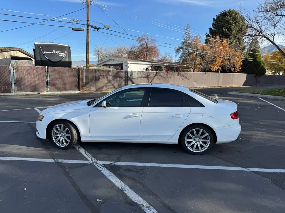 2010 Audi B8 A4 - Image 2 of 19