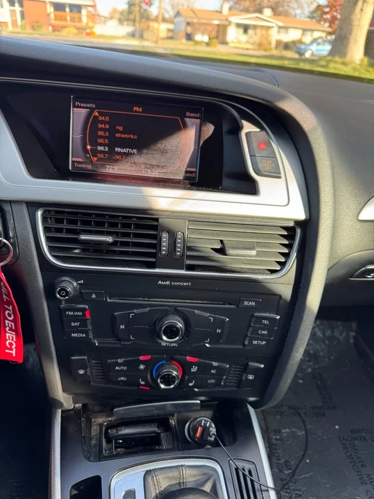 2010 Audi B8 A4 - Image 18 of 19