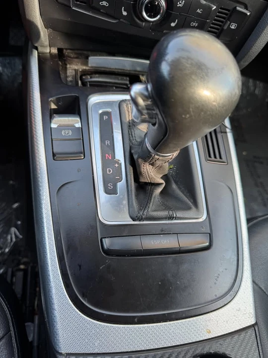 2010 Audi B8 A4 - Image 19 of 19