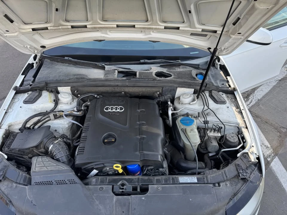 2010 Audi B8 A4 - Image 10 of 19