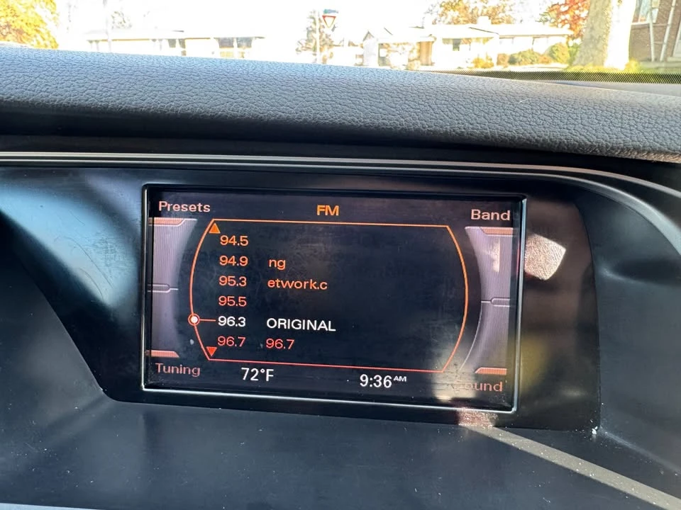 2010 Audi B8 A4 - Image 17 of 19