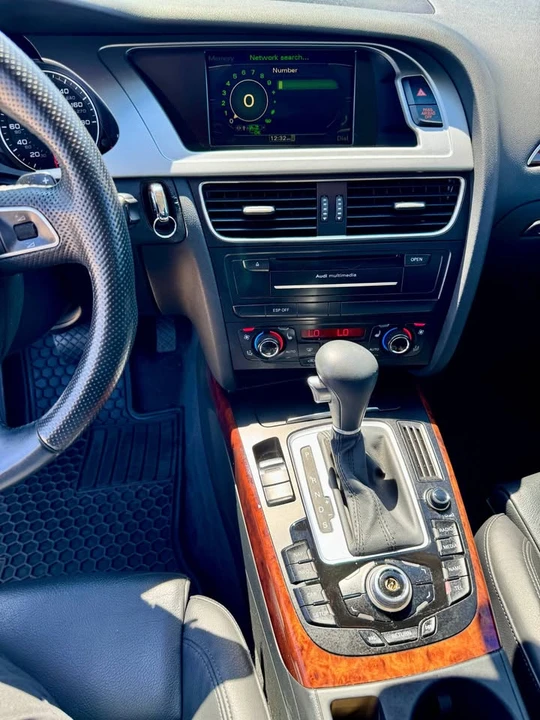 2010 Audi B8 A4 - Image 16 of 20