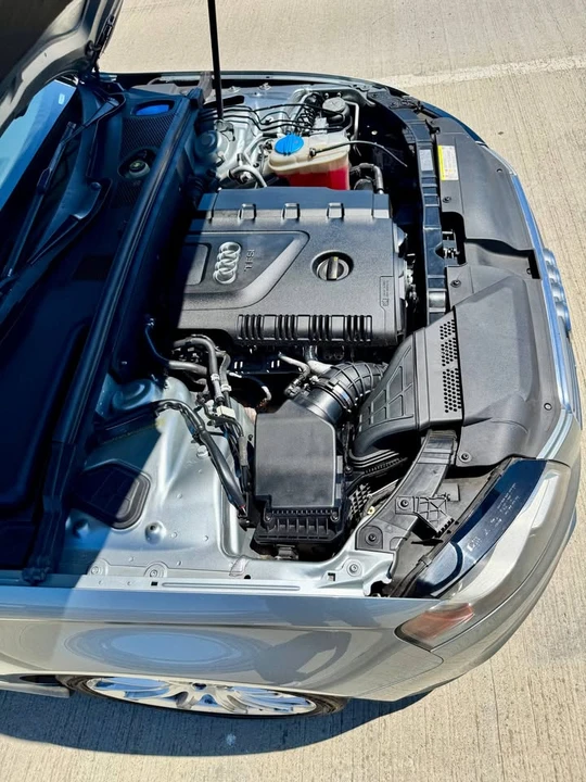 2010 Audi B8 A4 - Image 17 of 20