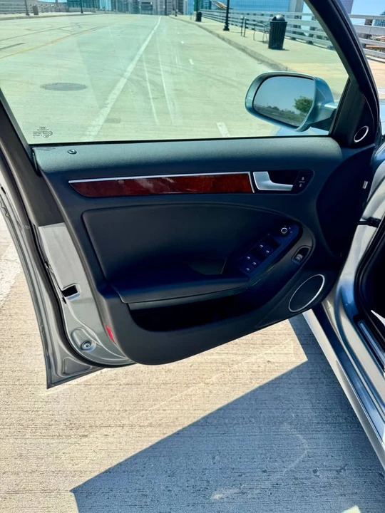 2010 Audi B8 A4 - Image 14 of 20