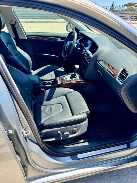 2010 Audi B8 A4 - Image 7 of 20