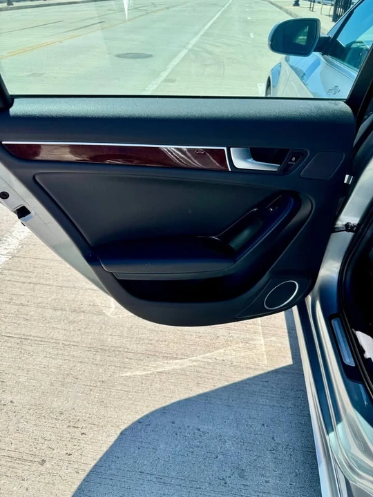 2010 Audi B8 A4 - Image 12 of 20
