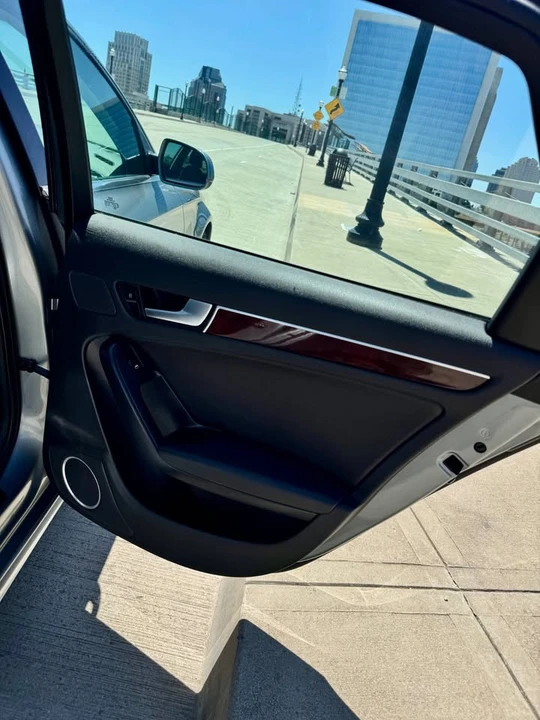 2010 Audi B8 A4 - Image 10 of 20
